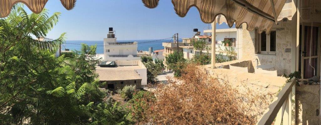 Stonehouse Elia Up Myrtos Exterior foto