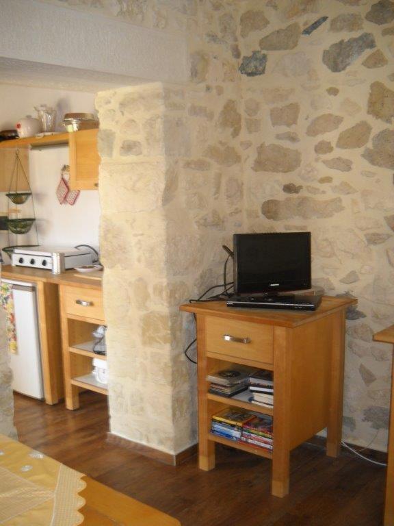 Stonehouse Elia Up Myrtos Exterior foto