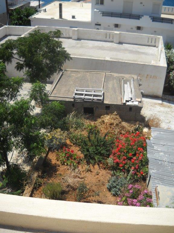 Stonehouse Elia Up Myrtos Exterior foto
